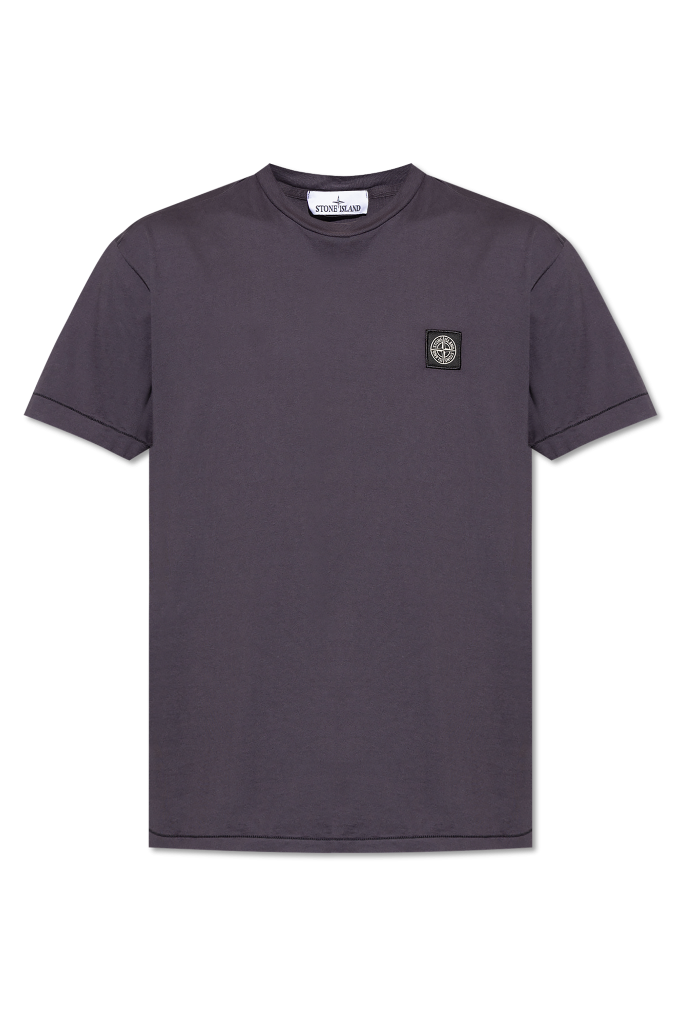 Tシャツ・カットソー STONE  Men T-shirt Blue K1S152100227S0013 V0020 Next Level Mens T-Shirt | Amazon.com